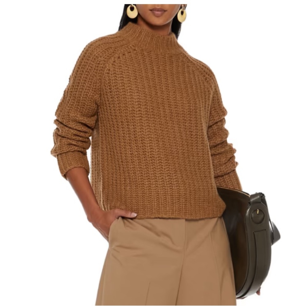 Vince wool blend sweater
